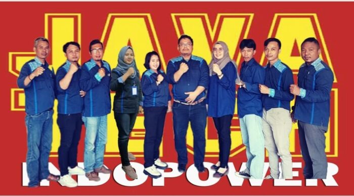 management java tech indopower